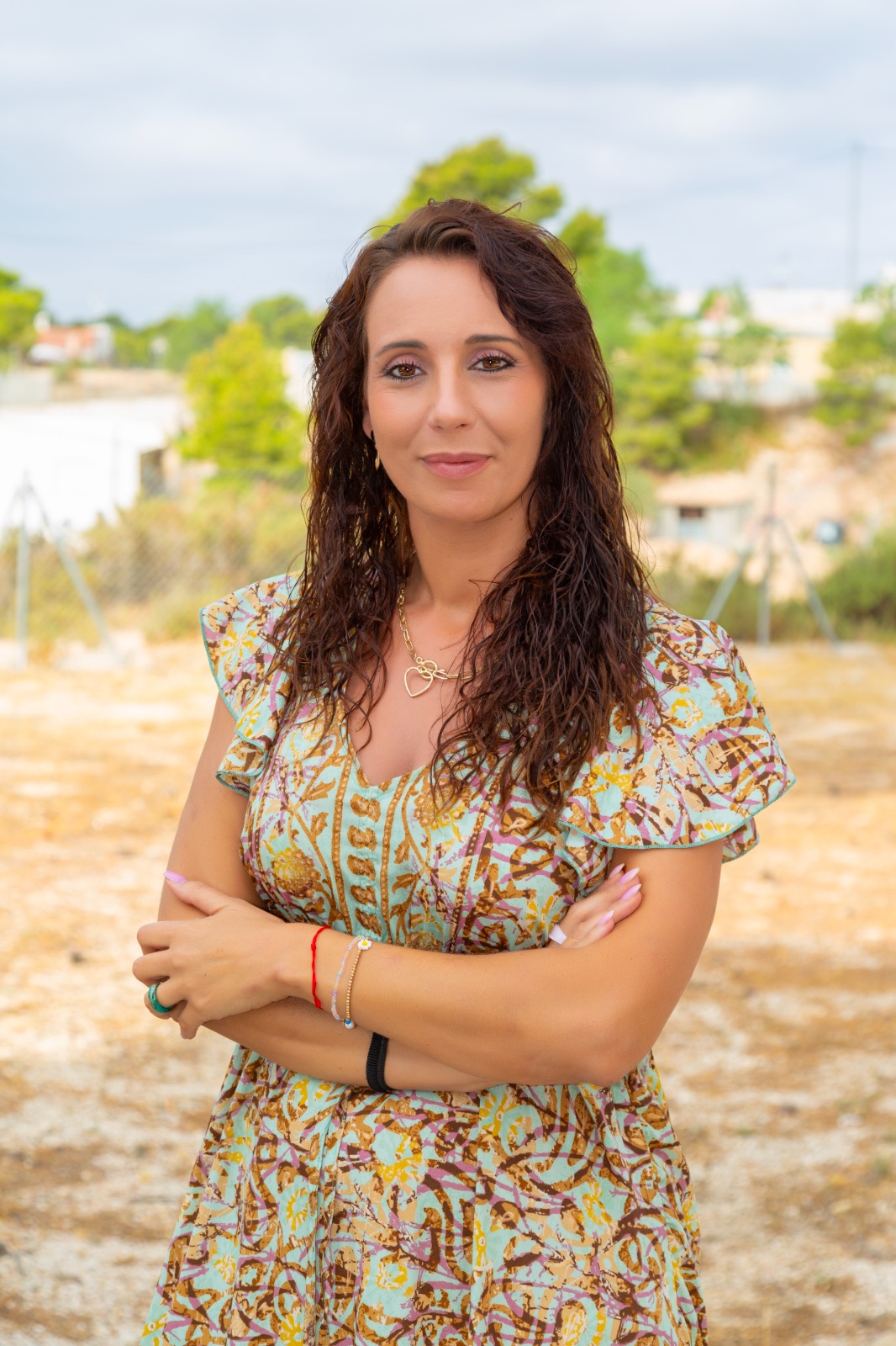  SILVIA SANTAMARIA GUTIÉRREZ