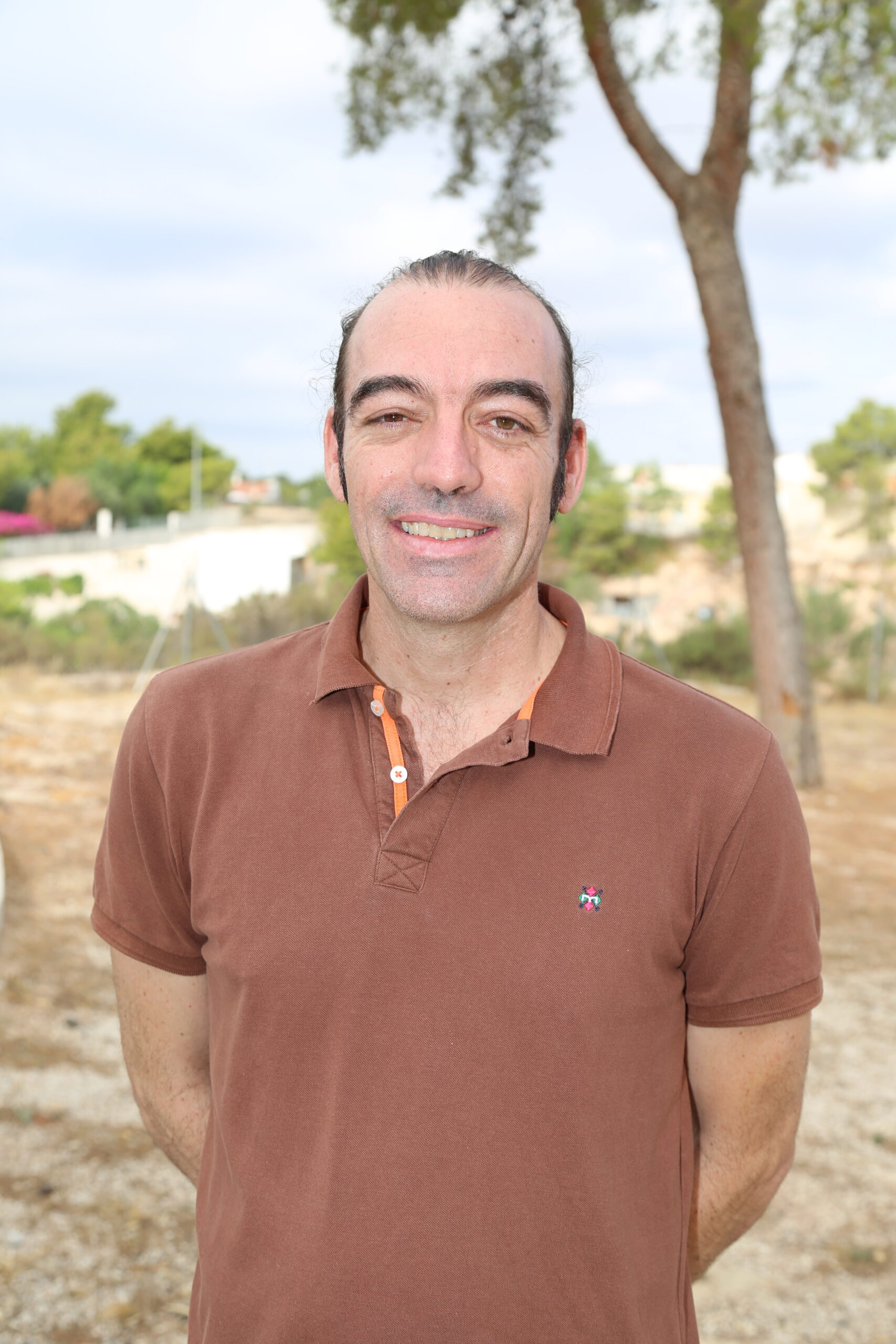 RAFAEL ADOLFO JARRÍN ORTUÑO
